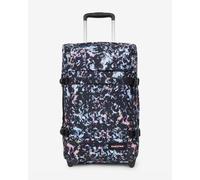 Eastpak Transit'r S 42L Trolley Navy Blue Pink Lilac