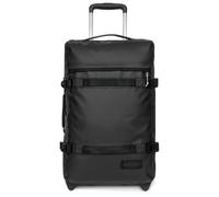 Eastpak - Transit'r S - Luggage black/grey