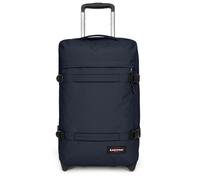 Eastpak - Transit'r S - Luggage size 42 l, blue