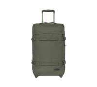 EASTPAK Transit'R S Suitcase Ref 57131 9Y8 Khaki 51 x 3