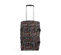 Eastpak Transit'R S | Travel bag with wheels | 42 L
