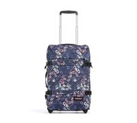 Eastpak Transit'R S | Travel bag with wheels | 42 L