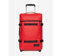 Eastpak Transit'r S Trolley 42L intense red pure black