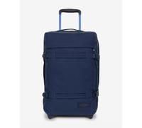 Eastpak Transit'R 2 wheels Travel bag S 51 cm blue