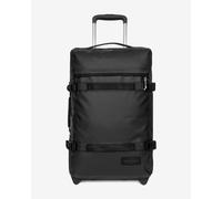 Eastpak Transit'r Small Travel Bag With Wheels Tarp Black