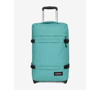 Eastpak Transit'r S Trolley 42L turquoise black