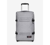 Eastpak Transit'r S Trolley Case Grey Off-White Black