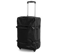 Eastpak Transit'r Small Travel Bag With Wheels Tarp Black