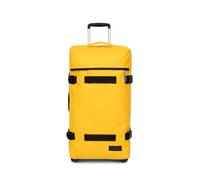 EASTPAK Transit'R Soft Luggage Bag, Medium, Tarp Yolk