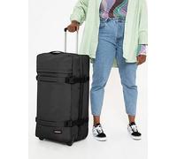 Eastpak Transit'R Suitcase Black