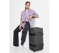 Eastpak Transit'R Suitcase Black Denim