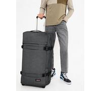 Eastpak Transit'R Suitcase Black Denim