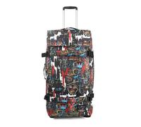 Eastpak Transit'R Transit'R 2 wheels Travel bag L 79 cm black