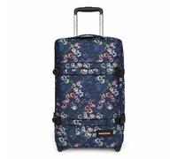 Eastpak Transit'R Transit'R 2 wheels Travel bag S 51 cm blue