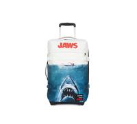 Eastpak Transit'r Travel Bag Jaws Poster M (60-70 cm)
