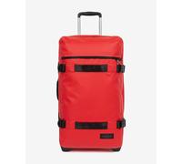 Eastpak Transit'r Trolley L 121L intense red pure black