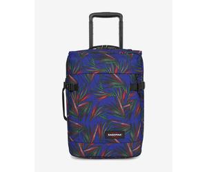 Eastpak Transverz Trolley 25L intense blue green red