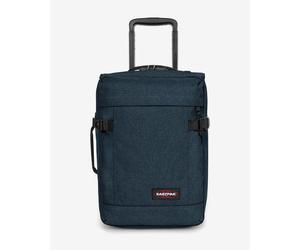Eastpak Transverz trolley 25L XXS dark blue black