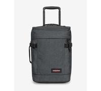 Eastpak TRANVERZ XXS Suitcase, 45 x 32 x 20 cm, 28 L - Black Denim (Grey)
