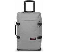 Eastpak Tranverz 2 wheels Cabin suitcase 51 cm gray