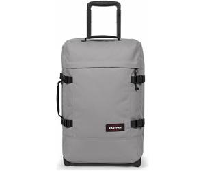 Eastpak Tranverz 2 wheels Cabin suitcase 51 cm gray
