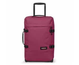 Eastpak Tranverz 2 wheels Cabin suitcase 51 cm purple