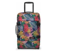 Eastpak Tranverz 2 wheels Cabin suitcase 51 cm red