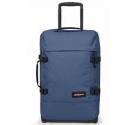 Eastpak Tranverz 2 wheels Cabin suitcase S 50 cm blue