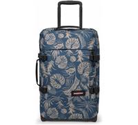 Eastpak Tranverz 2 wheels Cabin trolley 51 cm blue