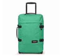 Eastpak Tranverz 2 wheels Cabin trolley 51 cm green