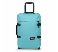 Eastpak Tranverz 2 wheels Cabin trolley 51 cm green