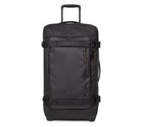 Eastpak - Tranverz Cnnct L 105L Top Black - Suitcase