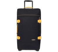 Eastpak Tranverz 2 wheels Trolley 67 cm yellow