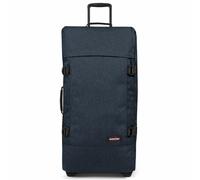 Eastpak Tranverz 2 wheels Trolley 79 cm blue