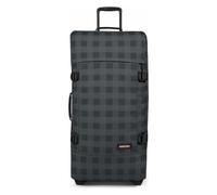 Eastpak Tranverz L 121L trolley dark grey black