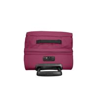 Eastpak Tranverz S Trolley 42L dark magenta black