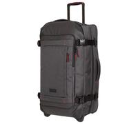 Eastpak - Tranverz Cnnct L 105L Accent Grey - Suitcase