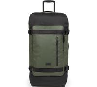 EASTPAK Tranverz Cnnct M - Men - Green / Black - size only size- model 2025 only size