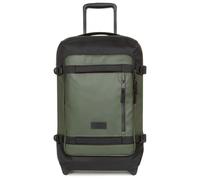 Eastpak - Tranverz Cnnct S - Luggage olive
