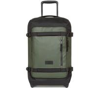 EASTPAK Tranverz Cnnct S - Men - Green / Black - size only size- model 2025 only size