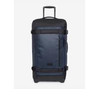 Eastpak Tranverz CNNCT Wheeled Suitcase L 121L Night Blue