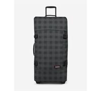 Eastpak Tranverz L 121l Trolley Bag Grey
