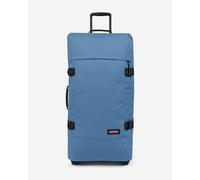 Eastpak Tranverz L 121l Trolley Bag Blue