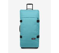 Eastpak Tranverz L 121L Wheeled Suitcase Sky Blue