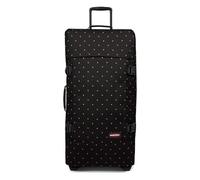 EASTPAK TRANVERZ L Dots Black Silver