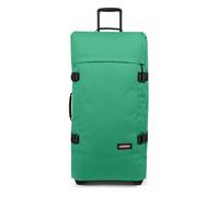EASTPAK Tranverz L Gem Green Wheeled Luggage