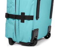 Eastpak Tranverz 2 wheels Trolley 79 cm green
