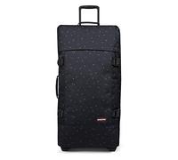 Eastpak Tranverz L Suitcase, 79 cm, 121 L, Black (Seaside Birds)
