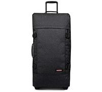 Eastpak Tranverz L Suitcase, 79 cm, 121 L, Black (Spark Dark)