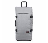 Eastpak Tranverz L Suitcase, 79 cm, 121 L, Grey (Sunday Grey)